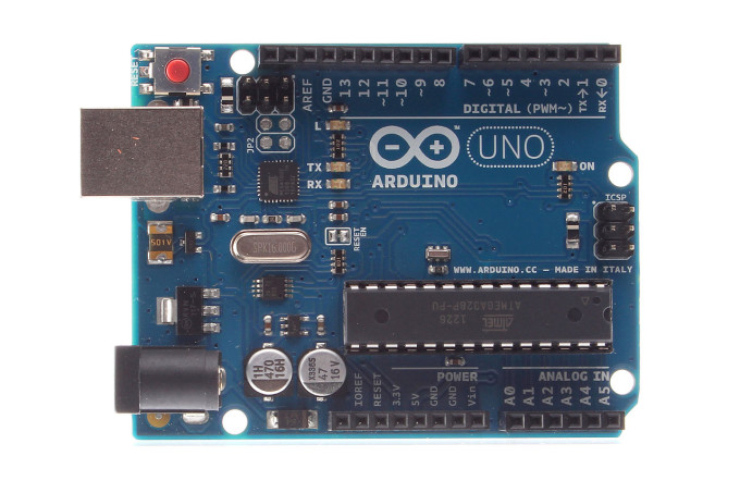 Arduino（2005-）-- Makerムーブメントの「電子工作部門」の代表